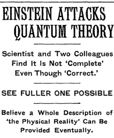Clermont - NYT dissuje Podolskiego i Rosena ( ͡° ͜ʖ ͡°) Nagłówek z 4 maja 1935.

#f...