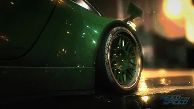 Pwner - Na mieście mówią, że na dniach ma ukazać się nowy Need For Speed: Underground...
