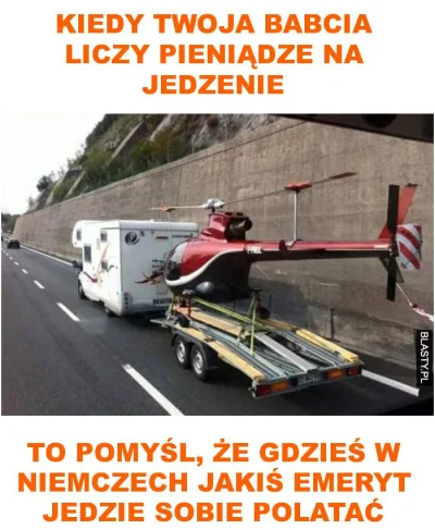 yolantarutowicz - @Monialka: 

 30 lat oszczędzania i tylko 4k uzbierane

No widzi...