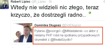 tomyclik - @dublinek1970: 
Komentarz z #twitter ;)