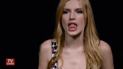 f.....s - #bellathorne #ladnapani