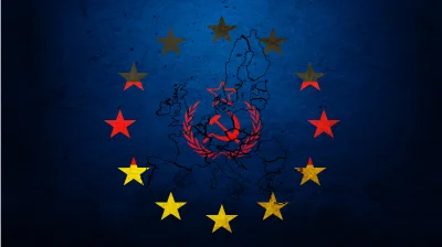 Jan_Miller - #neuropa #4konserwy.ru #polityka #uniaeuropejska

Oficjalna Flaga Unii...