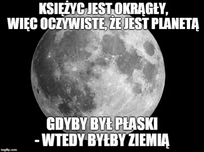 maxx92 - #plaskaziemia #heheszki #ksiezyc #gownowpis #logikaziemskichpaskow