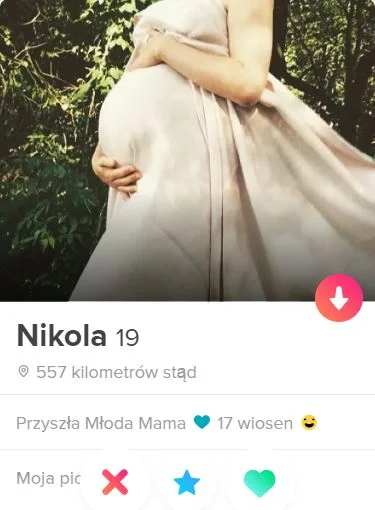 x.....3 - Chodzący stereotyp.
#tinder #badoo #randkujzwykopem #rozowepaski #p0lka #p...