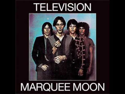 tomwolf - Television - Marquee Moon
#muzykawolfika #muzyka #muzykanadobranoc #postpu...