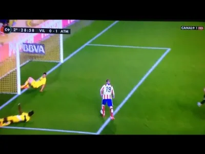 kowalale - bramka sezonu atletico:)
El ninio vs villareal
http://www.clubatleticode...