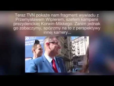 QBA__ - @Jomahajomaso: wiadomo że TVP przekracza wszelkie granice, ale mi nawet k---a...