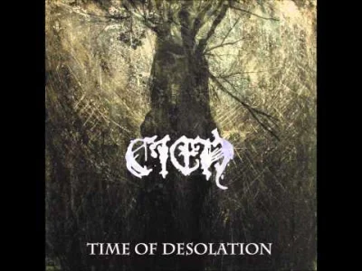 Ettercap - Cień - Where is your God?

#metal #blackmetal #depressiveblackmetal #polsk...