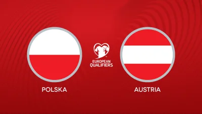 matixrr - Eliminacje Euro 2020: Polska – Austria [DZIAŁA ZA GRANICĄ!] (Info dla ameb ...