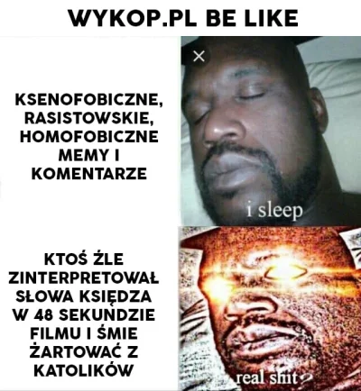 Krs90 - > Większa beka z ciebie, że cię to zapiekło xDD

@PrinsFrans: 

 hahah i c...