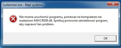 myrad - Mam problem. Po przeinstalowaniu systemu (Win7), gdy chcę uruchomić plik bat,...