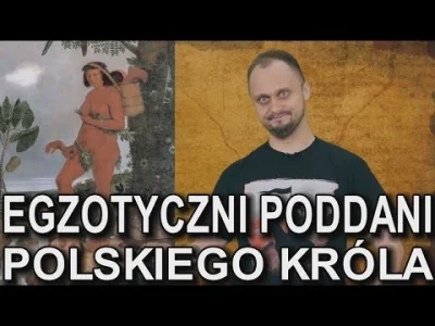 takniejest - @mateoaka: było o tym w "Historii bez cenzury", o polskich koloniach, gd...