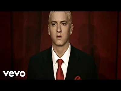 G.....a - #rap #muzyka #gimbynieznajo 
Eminem - When I'm Gone