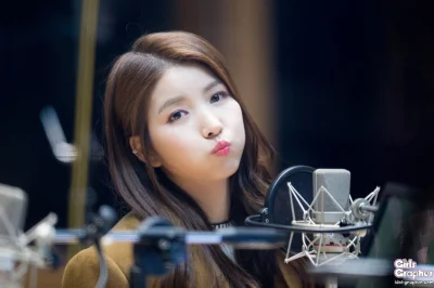 K.....o - #sowon #gfriend 
#koreanka