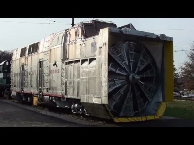 starnak - Inside Tour of Union Pacific