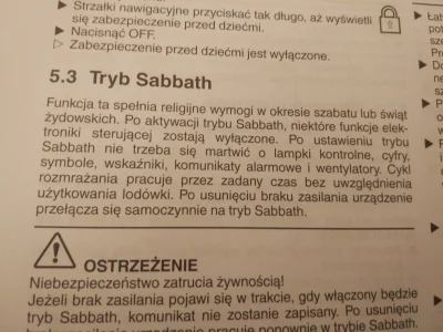 Axtezim - Wbijam dzisiaj do rodziców, akurat przyszła im nowa lodówka. Przeglądam sob...