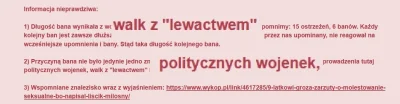 g.....e - @UchoSorosa: Dobrze, że sobie to tło ustawił, od razu wiadomo że to prawak ...