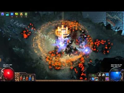 kamil1210 - frozen orb 

#pathofexile #diablo #diablo2