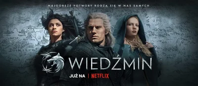 upflixpl - Linia czasowa w Wiedźminie | Materiał od Netflix Polska

https://upflix.pl...