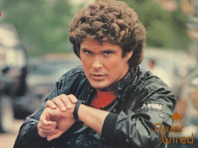 c.....g - #davidhasselhoff #bojowkadavidahasselhoffa