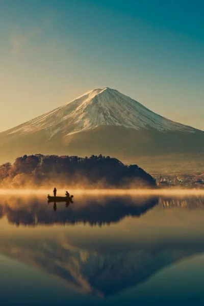 ama-japan - Cisza i spokój z wędką 

#japonia #earthporn #fotografia