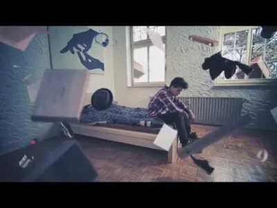 MasterSoundBlaster - Cała płyta do odsłuchu na kanale.

OLAS feat. KND - Lajf end D...