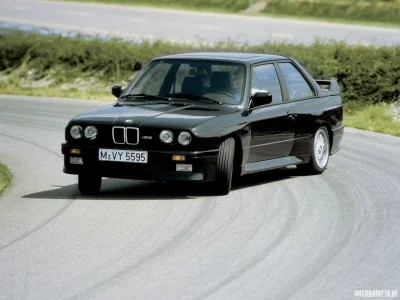 d.....4 - 1987 BMW M3

#samochody #carboners #bmw #m3 #klasykimotoryzacji