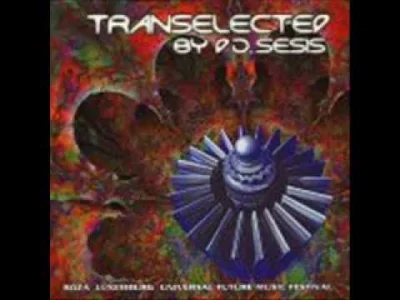 Bakanany - Transelected by DJ Sesis: Roza Luxemburg
#goatrance #psychodelictrance #t...