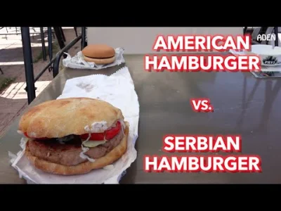 Wstawtulogin - Burger na sterydach. Warty podróży na drugi koniec europy.
1:33 pokaza...