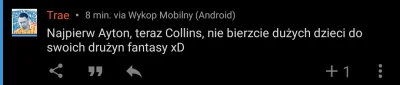 Trae - @piotr-zbies: ( ͡° ͜ʖ ͡°)