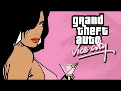 yourgrandma - #vicecity #heheszki #gta ( ͡° ͜ʖ ͡°)