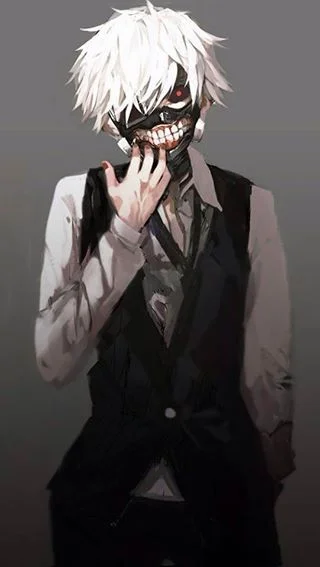 j.....3 - #randomanimeshit #tokyoghoul #kenkaneki