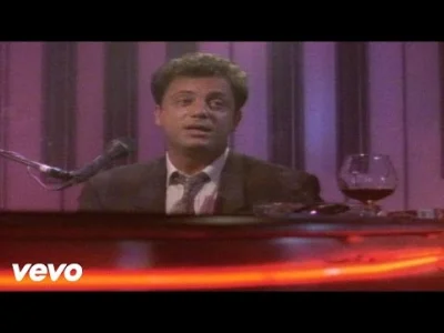 larmo - Billy Joel - Piano Man 

 It's nine o'clock on a Saturday
 the regular crowd...