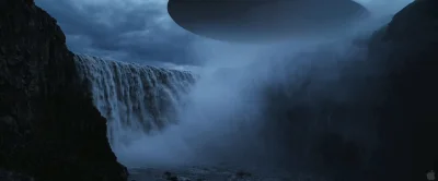 Negass - Prometheus: Behind the Scenes