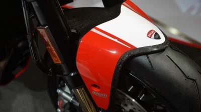 A.....a - @Wiadro_gwozdzi: Może dlatego że logo Ducati dobrze się prezentuje. Nie wid...