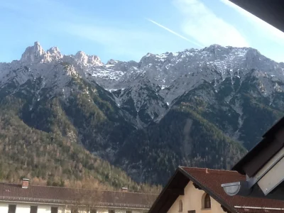 episode - Mittenwald