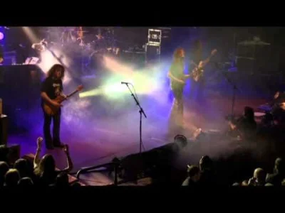 C.....y - Opeth - Harlequin Forest live

#metal #progressivemetal #metalprogresywny