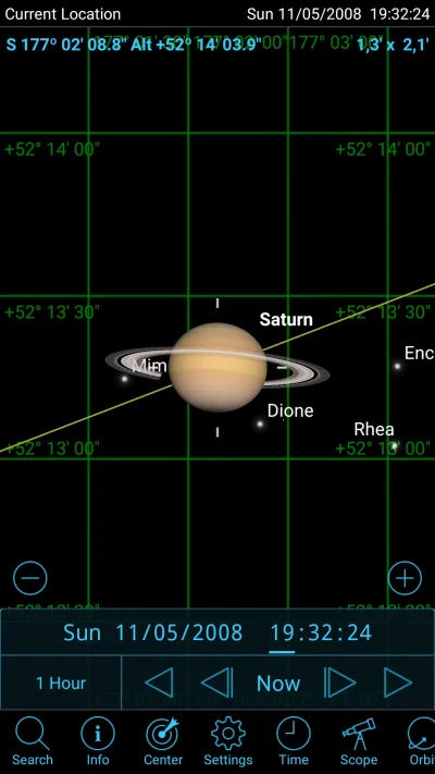 Ferengi - @DomPerignon zwróć uwagę na daty podane przez @namrab - Saturn 10 lat temu ...