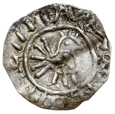 P.....6 - > Na znalezionych monetach z tamtych czasów często widnieje motyw ptaka.

...