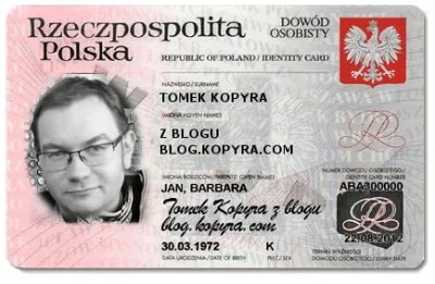 SomeoneFromPoland - Cześć tutaj Tomek Kopyra z Blogu Blog kopyra kom ( ͡° ͜ʖ ͡°)
Cze...