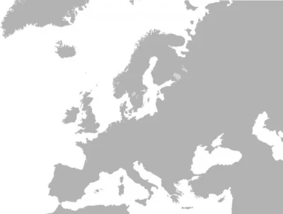 jerzy-polska-5 - #humor Mapa lotnisk wojskowych Cesarstwa Rzymskiego, drugi wiek, nas...