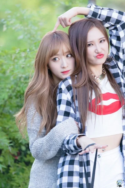 MiroslawWypok - #hani #le #exid
#koreanka