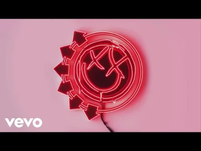 xPrzemoo - 3 singiel zapowiadający nowy album blink-182 który ukaże się we wrześniu t...