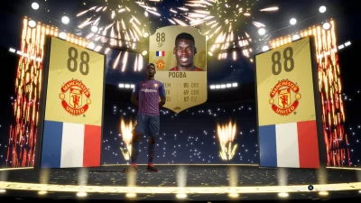 FalconOKO - Ale dziś siadło, aż się pochwalę ( ͡° ͜ʖ ͡°) 
#fut #fifa19 
+ komentarz