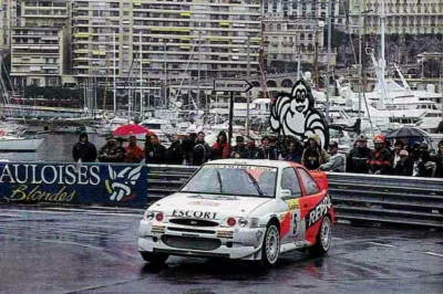 Karbon315 - Rally Monte-Carlo 1997
Carlos Sainz / Luis Moya - Ford Escort WRC

#sa...