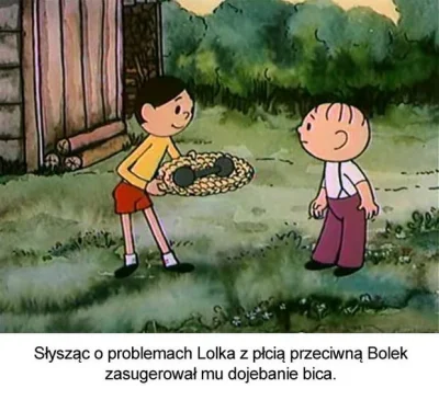 Michotok - #bolekilolek #heheszki #humorobrazkowy