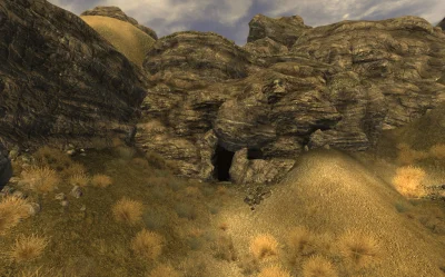 Dokkblar - @TrueSlav: Dead Wind Cavern koło REPCONN test site - mając 30 lvl i kończą...