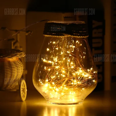 n_____S - 10m 100-LED USB Decoration Light Strip (Gearbest) 
Cena $1.85 (6,75 zł) 
...