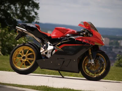 efeeem - #motocykle 

MV Agusta F4 Tamburini ( ͡° ͜ʖ ͡°)