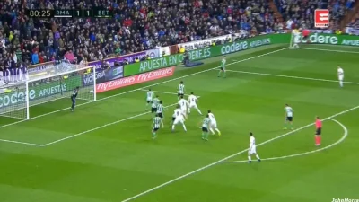 johnmorra - #mecz #golgif

Real Madrid vs Betis 2-1 zgadnijcie kto w 81 minucie z g...